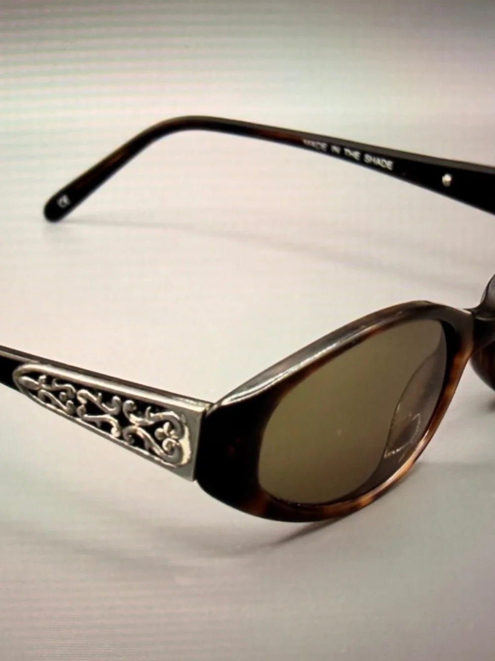 Brighton Made in the Shade sunglasses